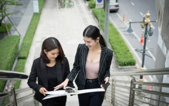 Dibilang Manja dan Rapuh, Tapi Generasi Z Justru Lebih Tangguh?