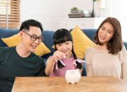 Merencanakan Masa Depan Anak, Investasi Terbaik Orang Tua