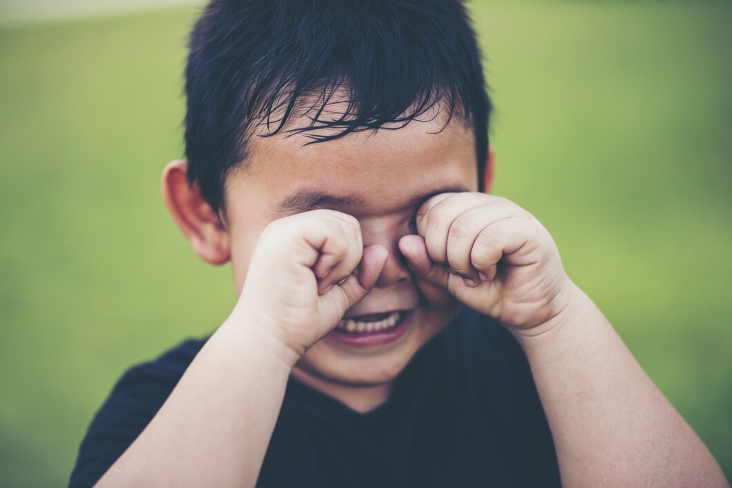 Bahaya Tersembunyi! Manipulasi Emosional pada Anak yang Jarang Disadari