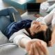 Power Nap: Senjata Rahasia Wanita untuk Kalahkan Produktivitas Pria?