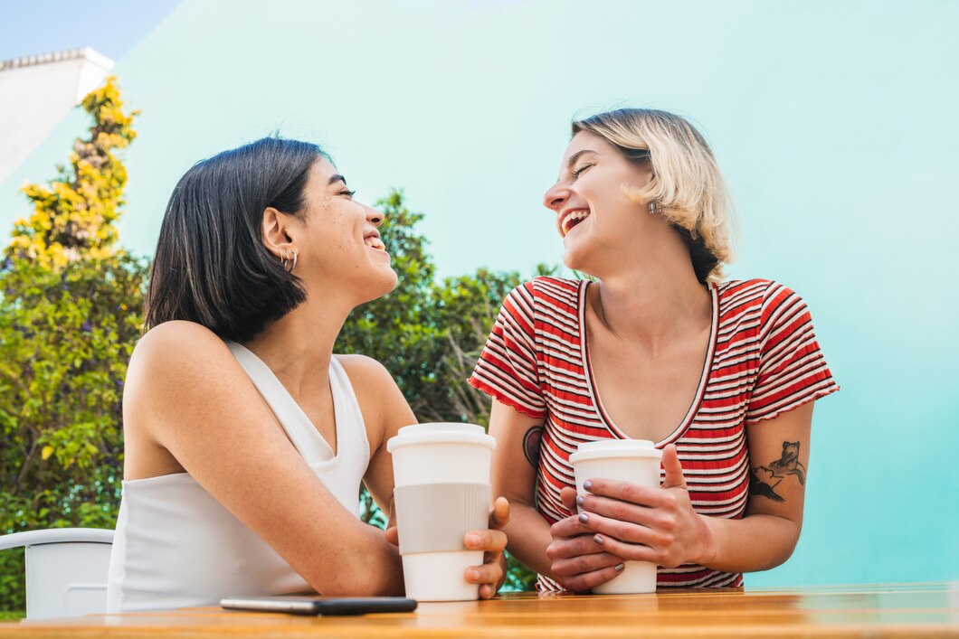 Bukan Pacar, Ini Alasan Sahabat Adalah Orang Terpenting dalam Hidup Wanita