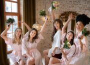 Dampingi Bestie di Hari Bahagia, Ini Rahasia Jadi Bridesmaid yang Memesona