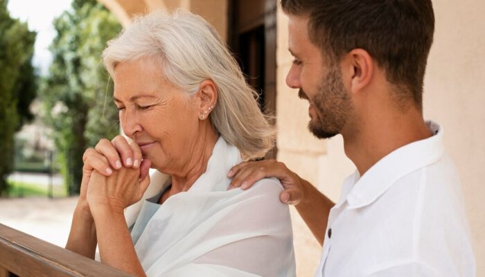 Cara Keluar Terjebak dalam Toxic Relationship dengan Orang Tua