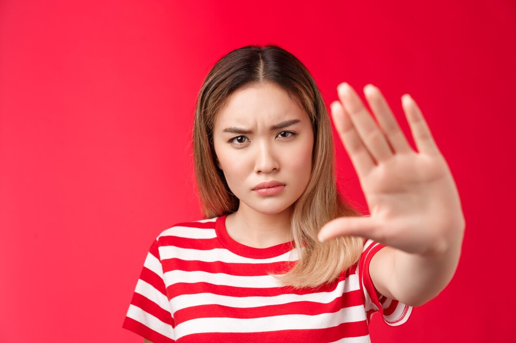 Stop Merasa Normal! 5 Tanda Ini Ungkap Amarah Anda di Titik Bahaya!