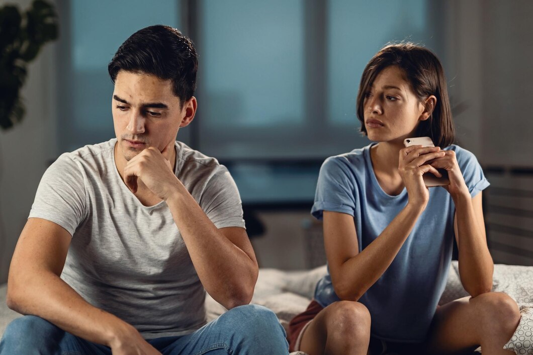 Mengapa Emosi Negatif Bisa Menular? Fakta Menarik tentang ‘Emotional Contagion’