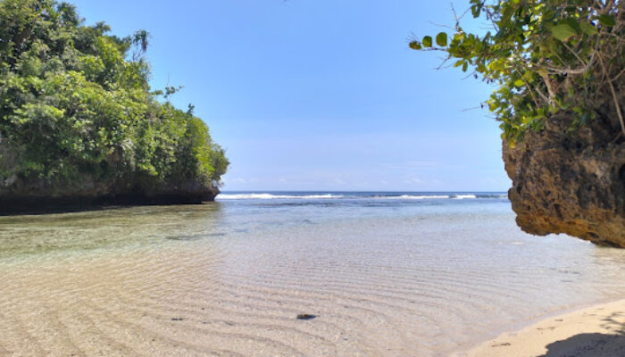 Destinasi Rahasia di Indonesia: Lebih Indah dari Bali, Tapi Sepi!