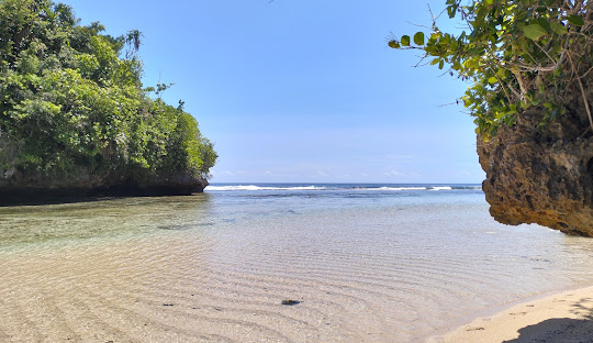 Destinasi Rahasia di Indonesia: Lebih Indah dari Bali, Tapi Sepi!