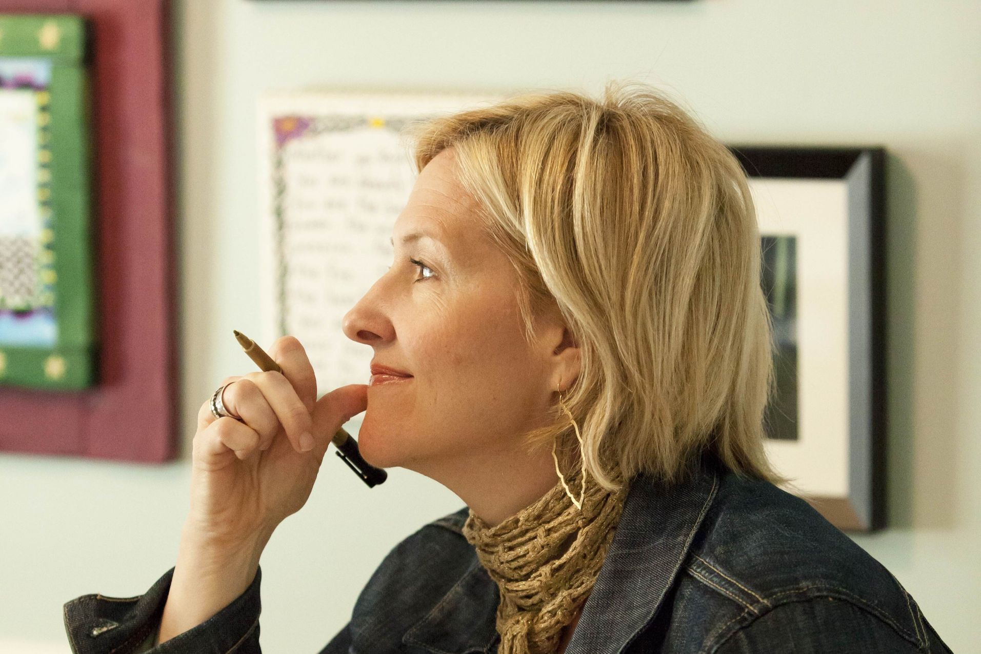 Brené Brown