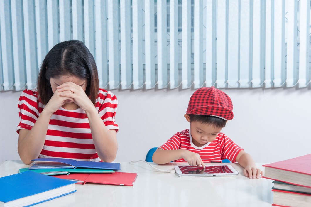 Orang Tua Wajib Tahu! 9 Aturan Lama yang Justru Merugikan Anak!