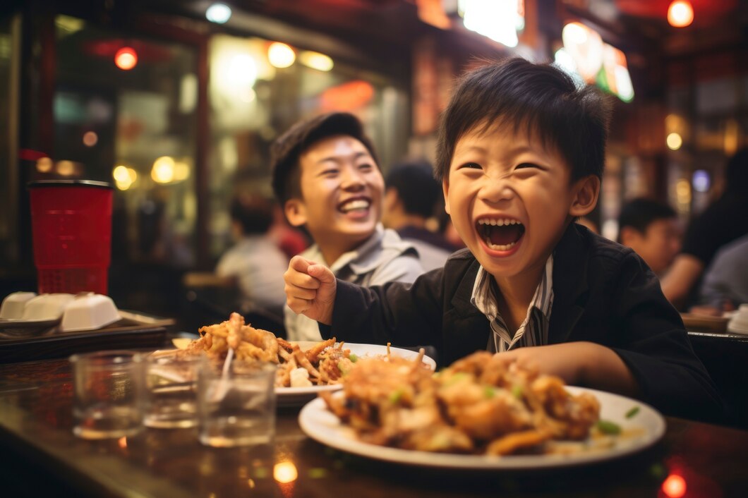 Banyak Makan Daging Bikin Anak Cerdas atau Sebaliknya?