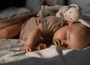 Kurang Tidur Bisa Bikin Bayi Kurang Pintar? Ini Penjelasan Ilmiahnya!