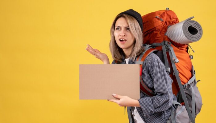 Solo Traveling Gak Perlu Ribet! Ini Rahasia Packing Anti Rempong