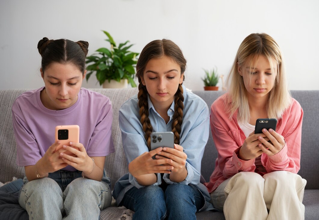 Tekanan Hidup Gen Z, Apakah Mereka Generasi Paling Rapuh?