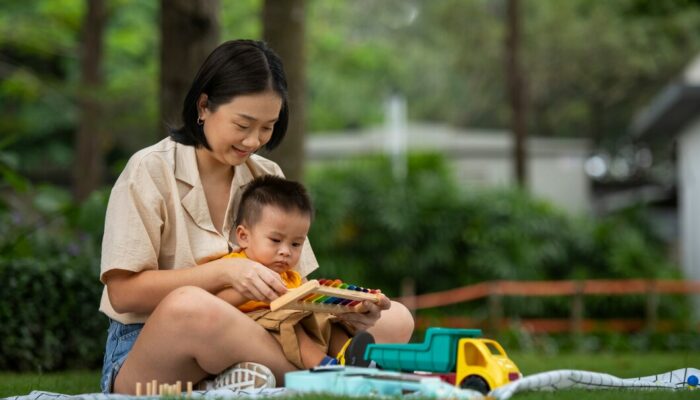 5 Kebiasaan Sederhana yang Bikin Ibu Lebih Santai dan Bahagia