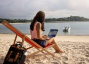 Ingin Hidup Nomaden Tanpa Jadi Digital Nomad? Begini Caranya!