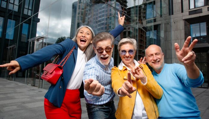 Baby Boomers: Generasi Tua yang Masih Berkuasa!