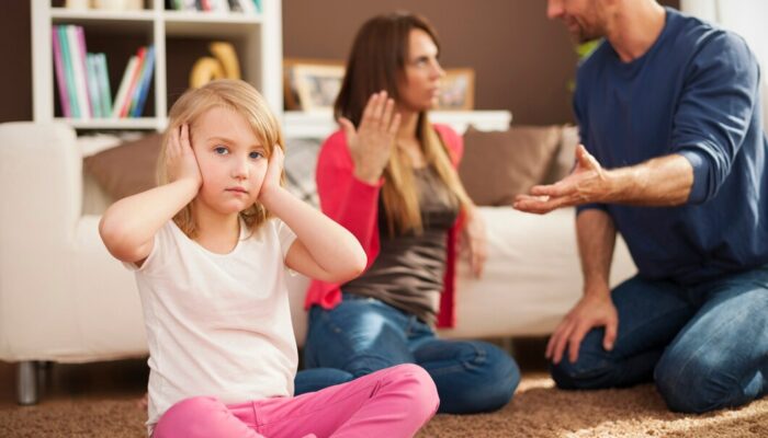 Jadi Orang Tua Kok Stres? Mungkin Inner Child Kamu Terluka!