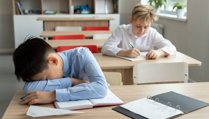 Fakta Mengejutkan! ADHD Bisa Jadi Kunci Kreativitas Tanpa Batas