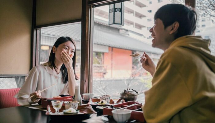 Rahasia Umur Panjang: 5 Pola Makan dari Negara dengan Harapan Hidup Tertinggi