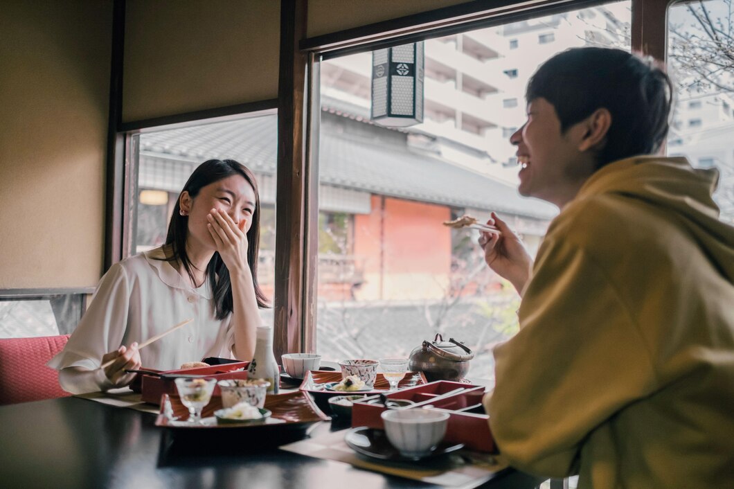 Rahasia Umur Panjang: 5 Pola Makan dari Negara dengan Harapan Hidup Tertinggi