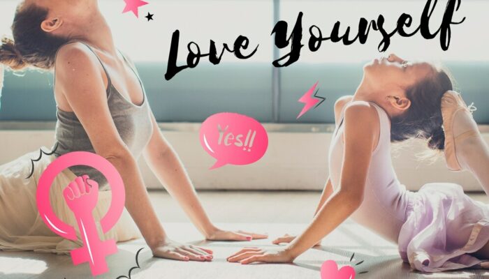 Self-Love Bukan Egois! ini Fakta Mengejutkan yang Harus Kamu Tahu