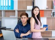 Work-Life Balance atau Kerja Rodi? Gen Z Punya Standar Baru di Kantor