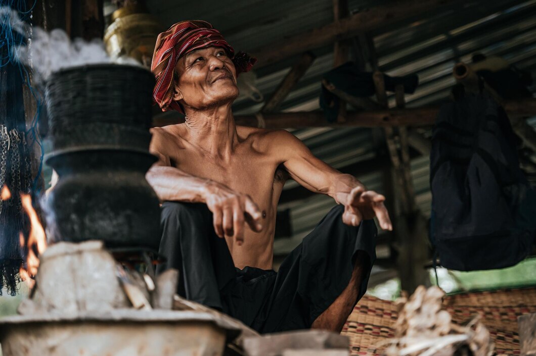 25 Cara Hidup Tradisional yang Masih Lebih Ampuh