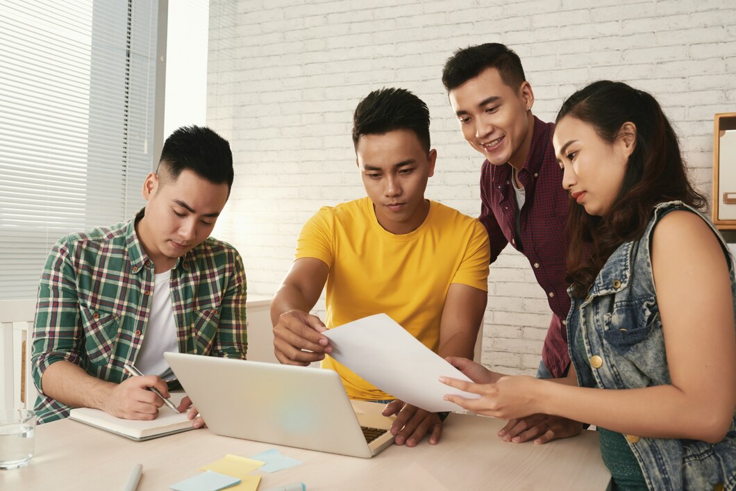 Generasi Z dan Milenial Lebih Pintar Finansial, tapi Tetap Sulit Kaya! Benarkah?