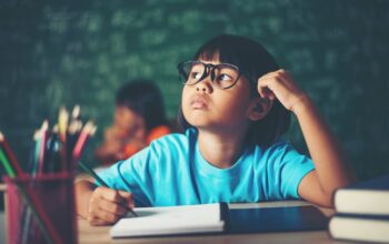 Trik Jitu Bikin Anak Semangat Sekolah Tanpa Drama