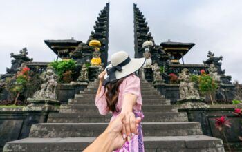 Siapa Bilang Bali Hanya untuk Sultan? Ini Cara Liburan Hemat yang Tetap Mewah!