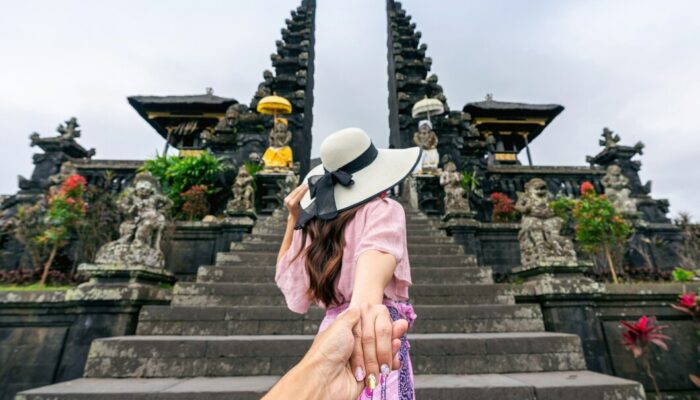 Siapa Bilang Bali Hanya untuk Sultan? Ini Cara Liburan Hemat yang Tetap Mewah!