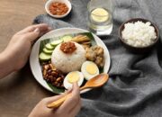 Makan Nasi Tiap Hari Tapi Tetap Langsing? Ini Rahasianya!