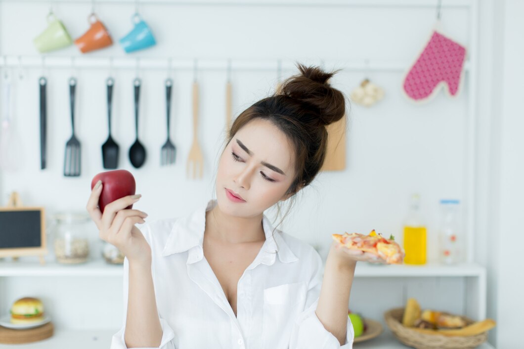 Rahasia Awet Muda Terbongkar! Kunci Utamanya Ada di Makanan Ini