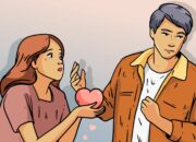Cinta Menjadi Beban? 5 Tanda Kamu Harus Tahu
