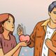 Cinta Menjadi Beban? 5 Tanda Kamu Harus Tahu