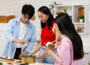 Gen Z Jago Ngoding Tapi Gagal Masak Nasi? Ini Penjelasan Psikologinya