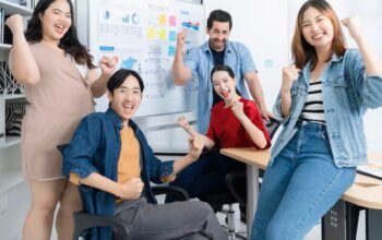 5 Ciri Orang dengan Kecerdasan Emosional Tinggi