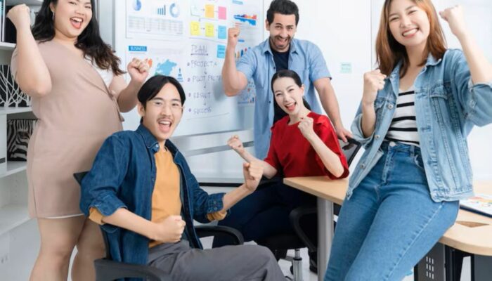 5 Ciri Orang dengan Kecerdasan Emosional Tinggi