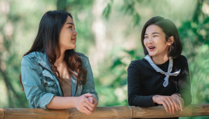 10 Kebiasaan Sepele yang Bikin Orang Menjauh Tanpa Kamu Sadari
