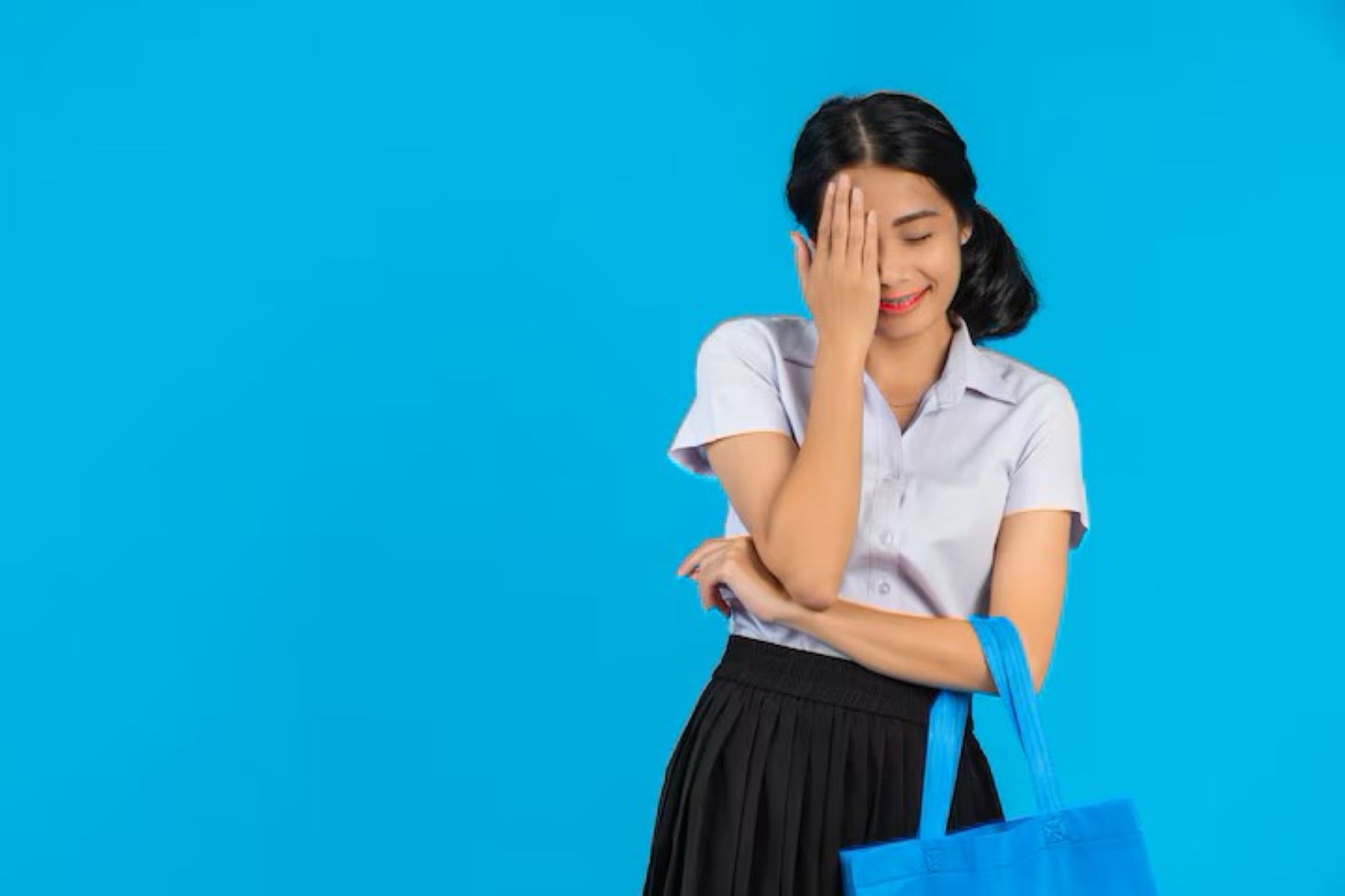 Terlalu Sopan Bisa Bikin Orang Ilfeel, Serius!