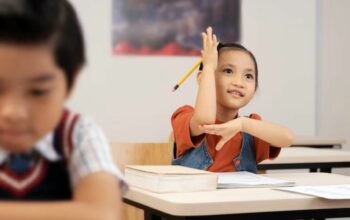 Calistung Sebelum Siap? Bisa Bikin Anak Trauma Belajar!