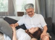 Mau Panjang Umur dan Kaya? Ini Rahasianya!