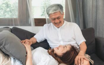 Mau Panjang Umur dan Kaya? Ini Rahasianya!