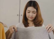 Salah Baju Saat Kencan? Siap-Siap Dighosting!
