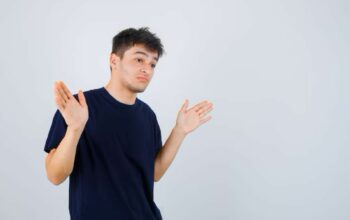 Cowok Ambivert: Ganteng Bukan, Tapi Bikin Nagih!