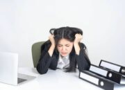 Saatnya Resign? Ini Tanda-Tanda Pekerjaan Anda Tak Lagi Sehat