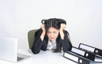 Saatnya Resign? Ini Tanda-Tanda Pekerjaan Anda Tak Lagi Sehat