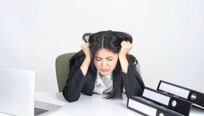 Saatnya Resign? Ini Tanda-Tanda Pekerjaan Anda Tak Lagi Sehat