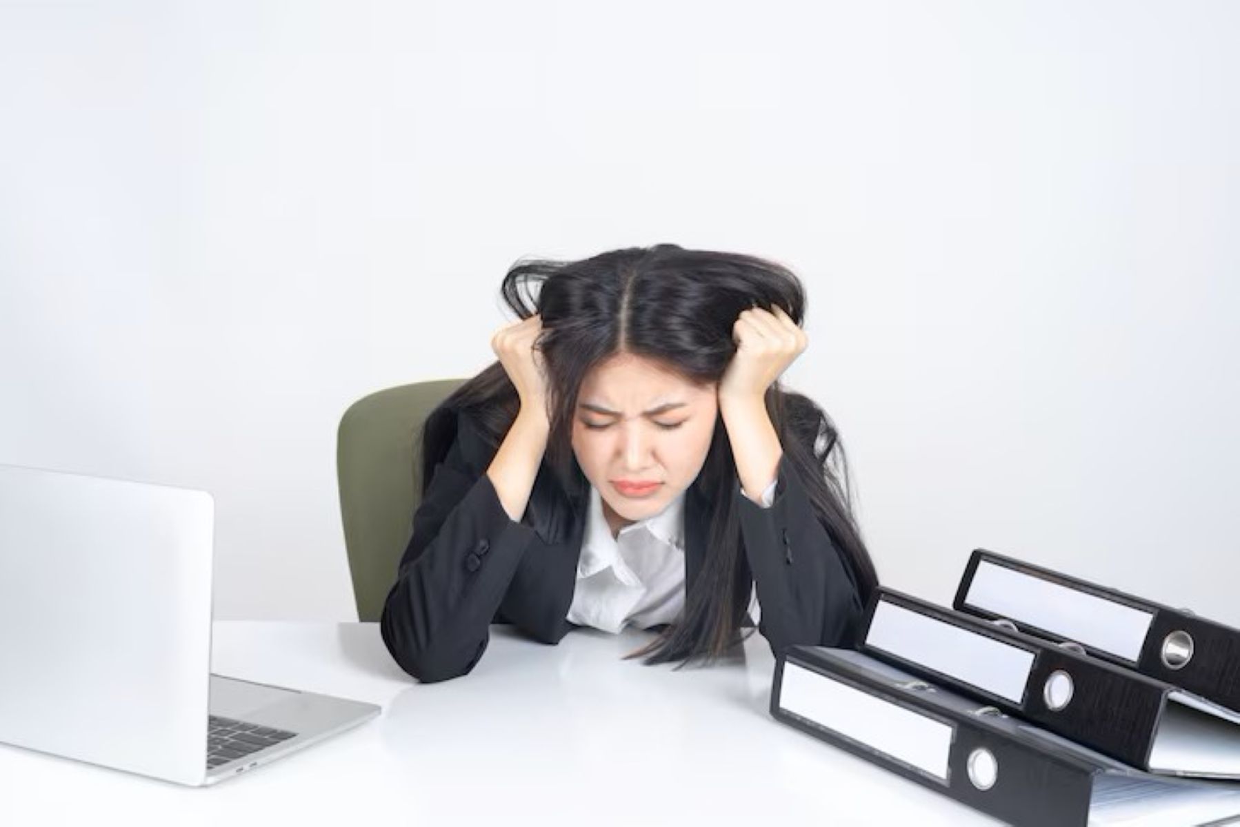 Saatnya Resign? Ini Tanda-Tanda Pekerjaan Anda Tak Lagi Sehat