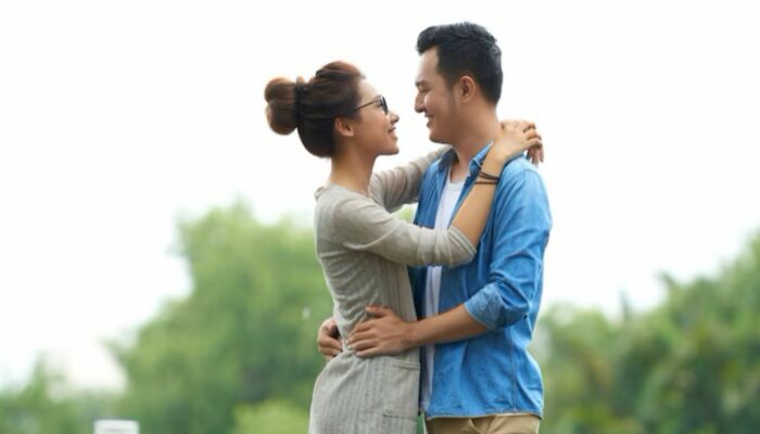 Pacaran Sehat Bikin Hidup Lebih Bahagia? Ini Faktanya!